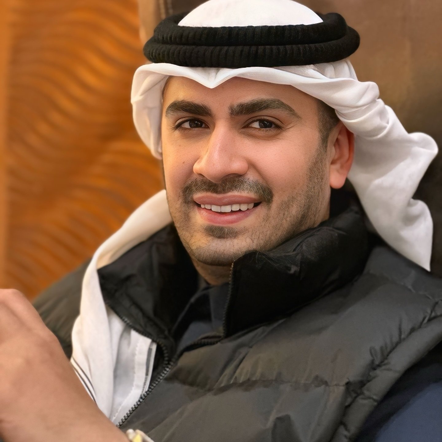 محمد العلوي