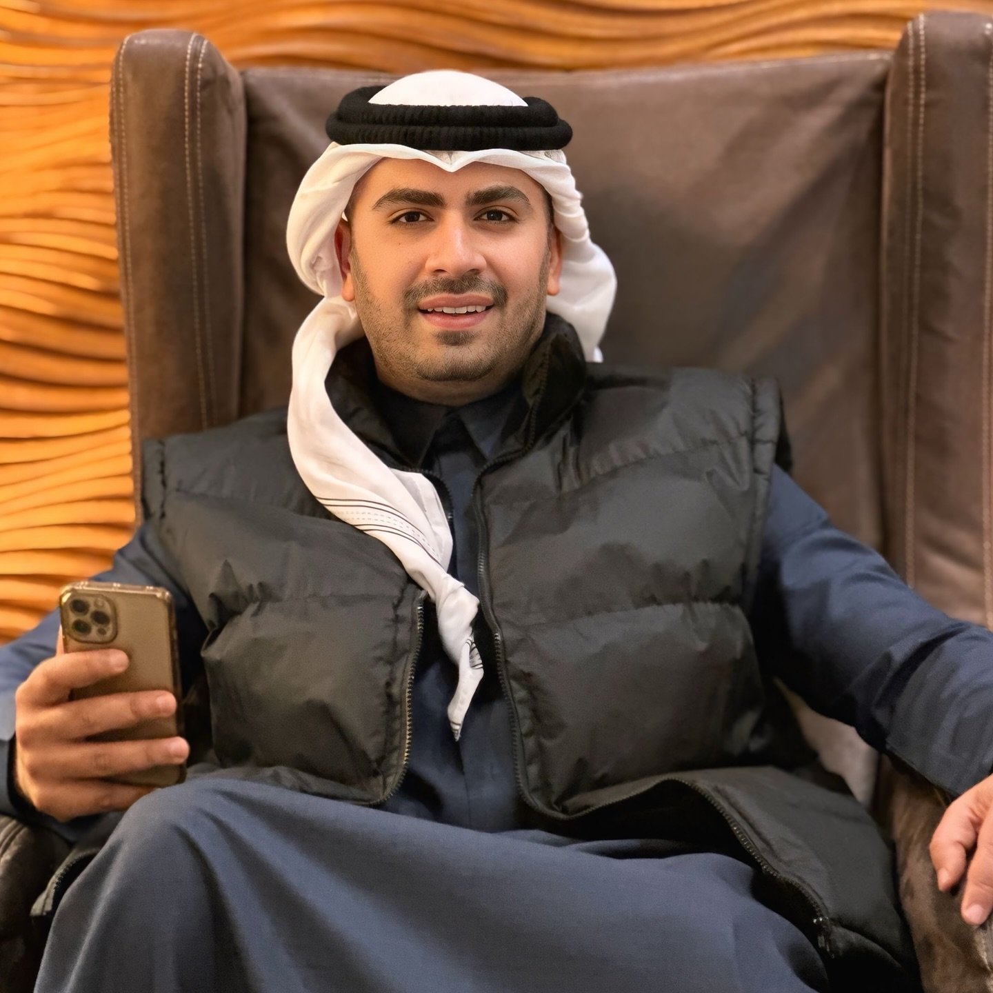 محمد العلوي